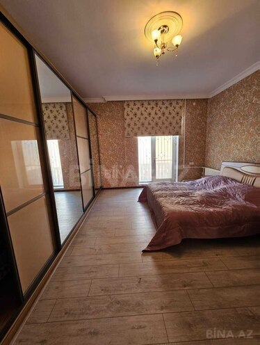 Satılır 8 otaqlı həyət evi/bağ evi 400 m², Biləcəri q., photo 13 from 23