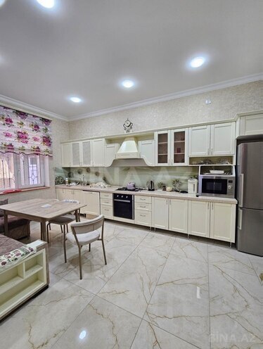 Satılır 8 otaqlı həyət evi/bağ evi 400 m², Biləcəri q., photo 16 from 23