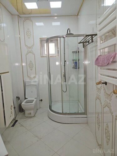 Satılır 8 otaqlı həyət evi/bağ evi 400 m², Biləcəri q., photo 22 from 23
