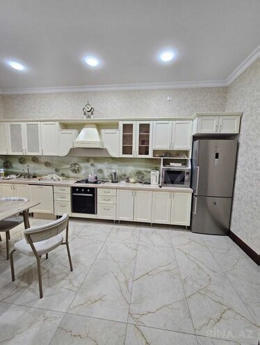 Satılır 8 otaqlı həyət evi/bağ evi 400 m², Biləcəri q., photo 17 from 23