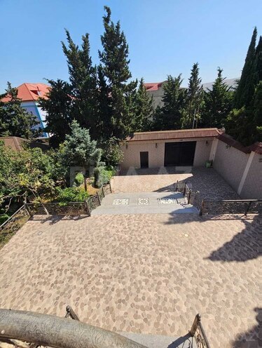 Satılır 8 otaqlı həyət evi/bağ evi 400 m², Biləcəri q., photo 4 from 23