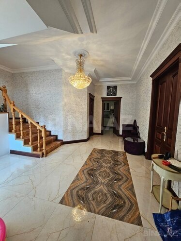 Satılır 8 otaqlı həyət evi/bağ evi 400 m², Biləcəri q., photo 12 from 23
