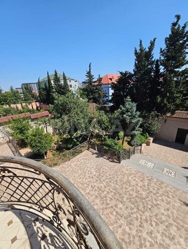 Satılır 8 otaqlı həyət evi/bağ evi 400 m², Biləcəri q., photo 8 from 23