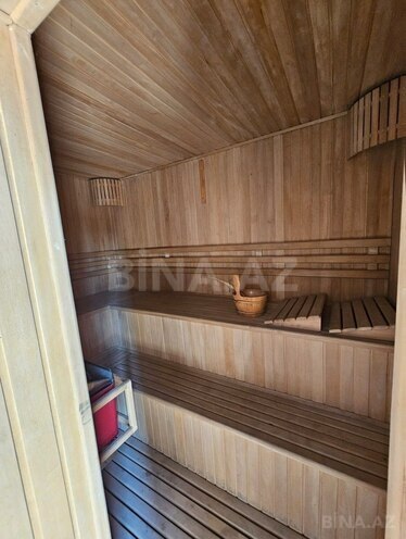 Satılır 8 otaqlı həyət evi/bağ evi 400 m², Biləcəri q., photo 14 from 23
