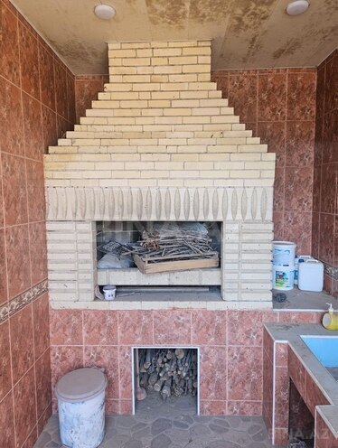Satılır 8 otaqlı həyət evi/bağ evi 400 m², Biləcəri q., photo 19 from 23
