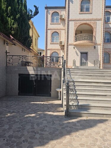 Satılır 8 otaqlı həyət evi/bağ evi 400 m², Biləcəri q., photo 3 from 23