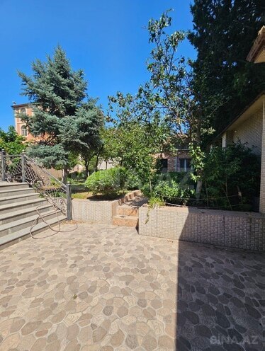 Satılır 8 otaqlı həyət evi/bağ evi 400 m², Biləcəri q., photo 5 from 23