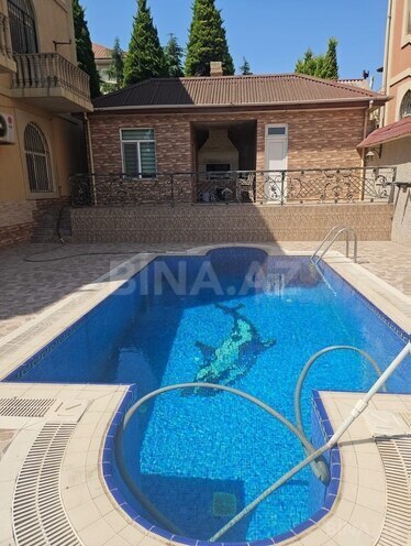 Satılır 8 otaqlı həyət evi/bağ evi 400 m², Biləcəri q., photo 7 from 23