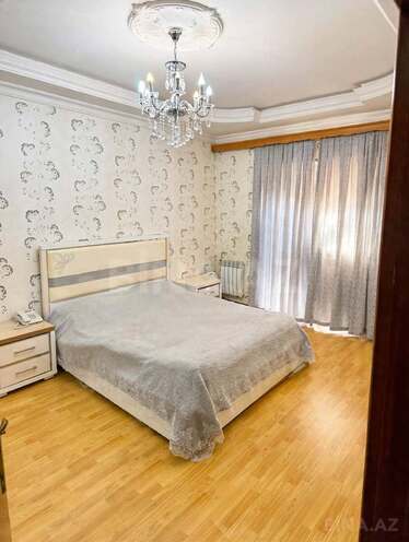 Продаётся 3-комн. вторичка 75 м², м. Нефтчиляр, photo 4 from 17