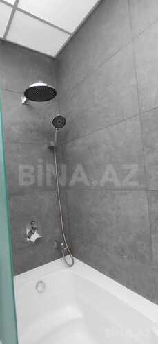 İcarəyə verilir 3 otaqlı yeni tikili 95 m², Xətai r., photo 19 from 20