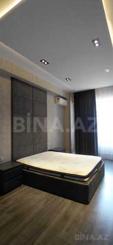 İcarəyə verilir 3 otaqlı yeni tikili 95 m², Xətai r., photo 12 from 20