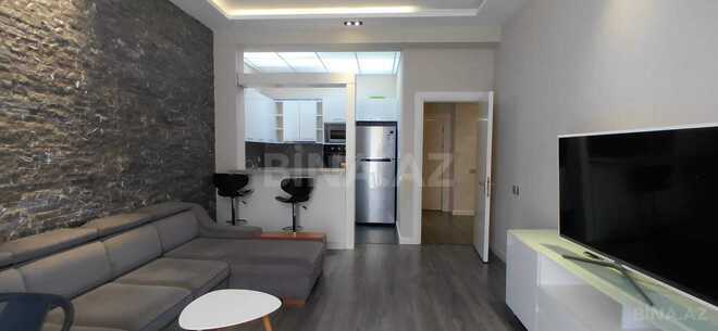 İcarəyə verilir 3 otaqlı yeni tikili 95 m², Xətai r., photo 16 from 20
