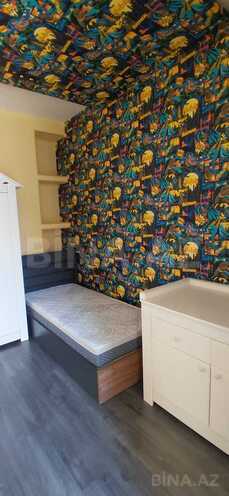 İcarəyə verilir 3 otaqlı yeni tikili 95 m², Xətai r., photo 6 from 20