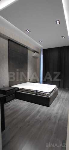 İcarəyə verilir 3 otaqlı yeni tikili 95 m², Xətai r., photo 4 from 20