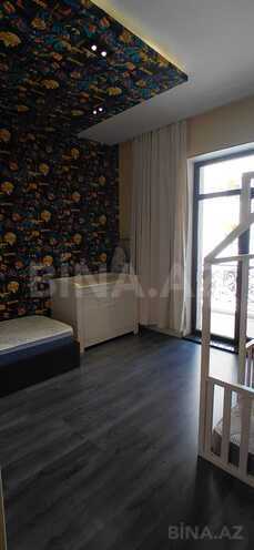 İcarəyə verilir 3 otaqlı yeni tikili 95 m², Xətai r., photo 9 from 20