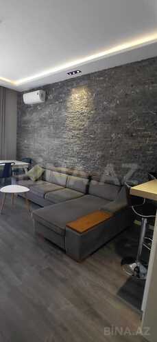 İcarəyə verilir 3 otaqlı yeni tikili 95 m², Xətai r., photo 3 from 20