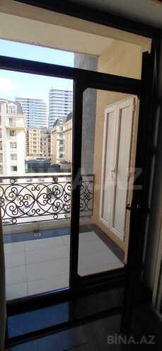 İcarəyə verilir 3 otaqlı yeni tikili 95 m², Xətai r., photo 18 from 20