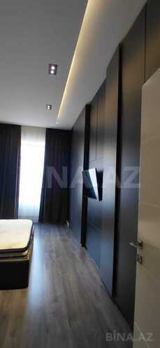 İcarəyə verilir 3 otaqlı yeni tikili 95 m², Xətai r., photo 17 from 20