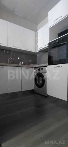 İcarəyə verilir 3 otaqlı yeni tikili 95 m², Xətai r., photo 15 from 20