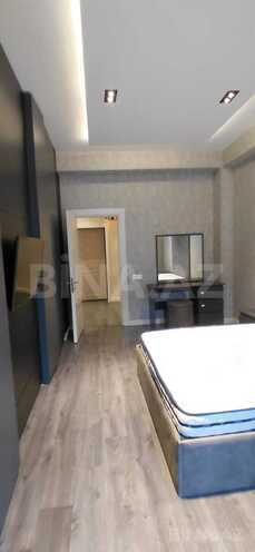 İcarəyə verilir 3 otaqlı yeni tikili 95 m², Xətai r., photo 8 from 20