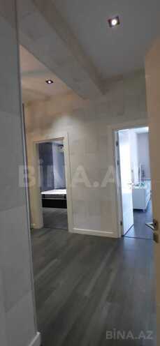 İcarəyə verilir 3 otaqlı yeni tikili 95 m², Xətai r., photo 13 from 20
