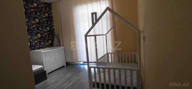 İcarəyə verilir 3 otaqlı yeni tikili 95 m², Xətai r., photo 7 from 20
