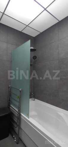 İcarəyə verilir 3 otaqlı yeni tikili 95 m², Xətai r., photo 11 from 20