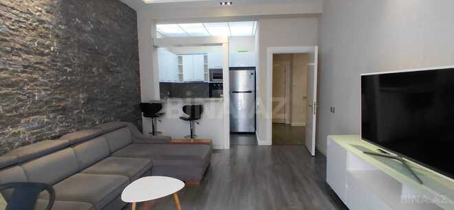 İcarəyə verilir 3 otaqlı yeni tikili 95 m², Xətai r., photo 14 from 20