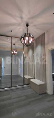 İcarəyə verilir 3 otaqlı yeni tikili 95 m², Xətai r., photo 5 from 20