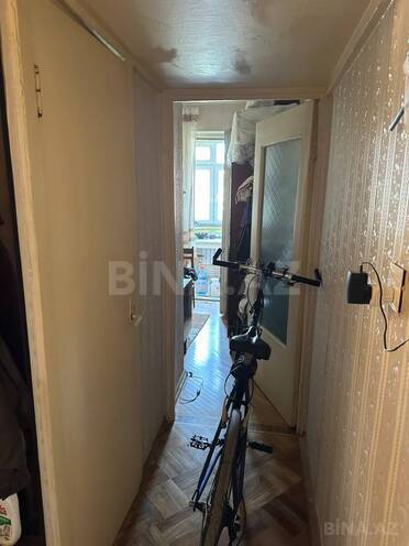 Satılır 2 otaqlı köhnə tikili 55 m², Xalqlar Dostluğu m., photo 9 from 13