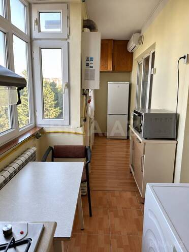 Satılır 2 otaqlı köhnə tikili 55 m², Xalqlar Dostluğu m., photo 6 from 13