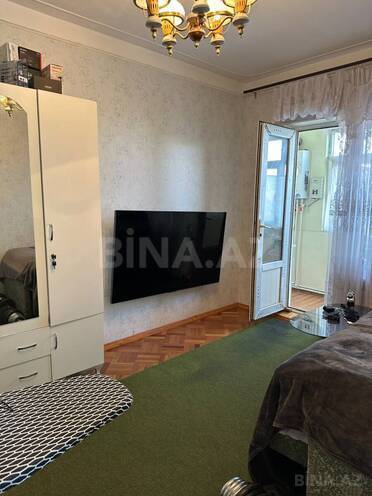 Satılır 2 otaqlı köhnə tikili 55 m², Xalqlar Dostluğu m., photo 3 from 13