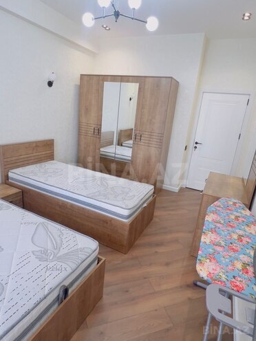 İcarəyə verilir 3 otaqlı yeni tikili 86 m², Nəsimi r., photo 3 from 14
