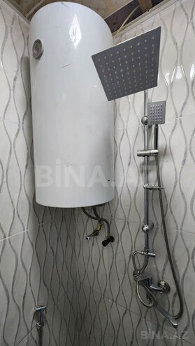 Продаётся 1-комн. вторичка 32 м², м. Гянджлик, photo 10 from 11