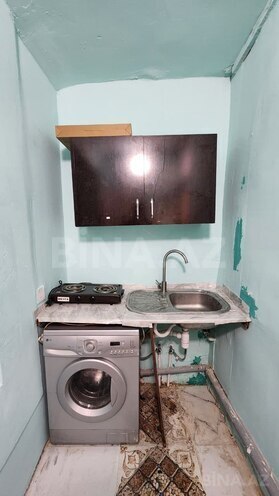 Продаётся 1-комн. вторичка 32 м², м. Гянджлик, photo 7 from 11