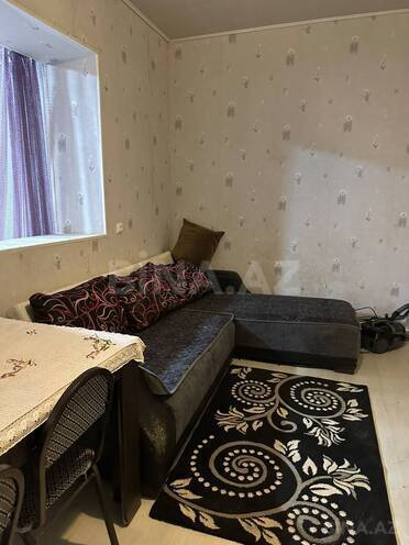 Сдаётся 2-комн. вторичка 50 м², м. Иншаатчылар, photo 1 from 9