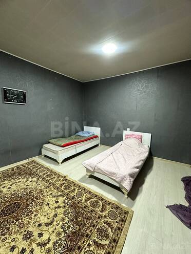 Сдаётся 2-комн. вторичка 50 м², м. Иншаатчылар, photo 4 from 9