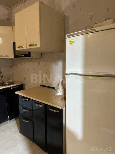 Сдаётся 2-комн. вторичка 50 м², м. Иншаатчылар, photo 7 from 9
