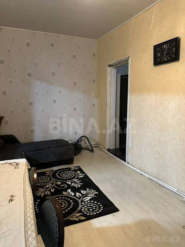 Сдаётся 2-комн. вторичка 50 м², м. Иншаатчылар, photo 3 from 9