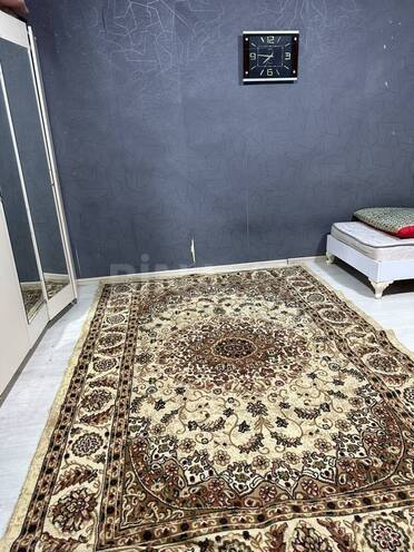 Сдаётся 2-комн. вторичка 50 м², м. Иншаатчылар, photo 5 from 9