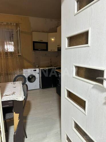 Сдаётся 2-комн. вторичка 50 м², м. Иншаатчылар, photo 6 from 9