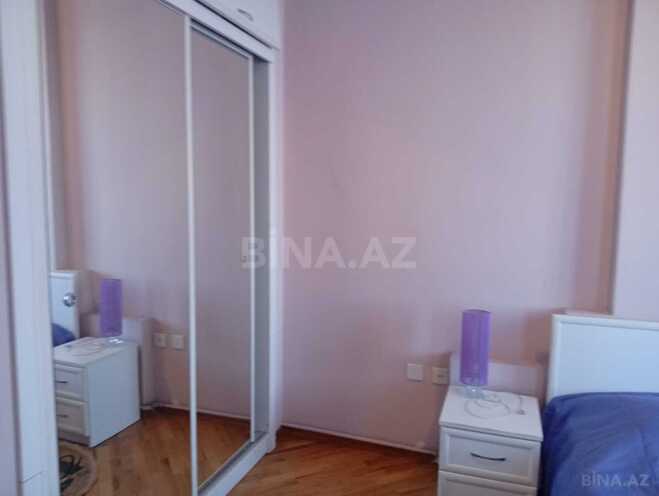 Сдаётся 2-комн. новостройка 80 м², м. Низами, photo 10 from 13