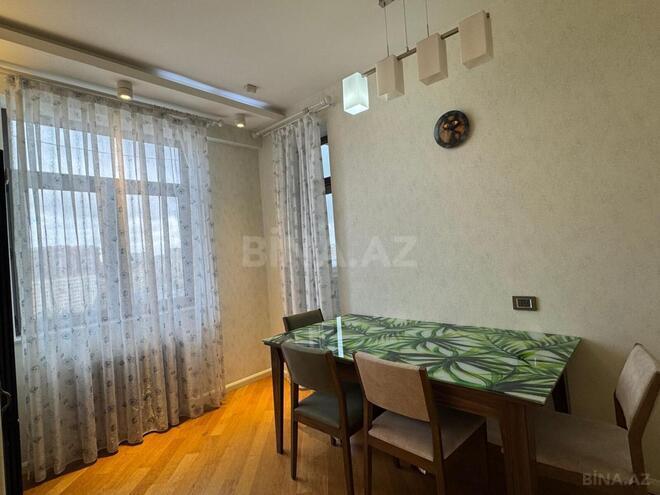 Продается 6-комн. новостройка 270 м², м. Кара Караев, photo 20 from 32