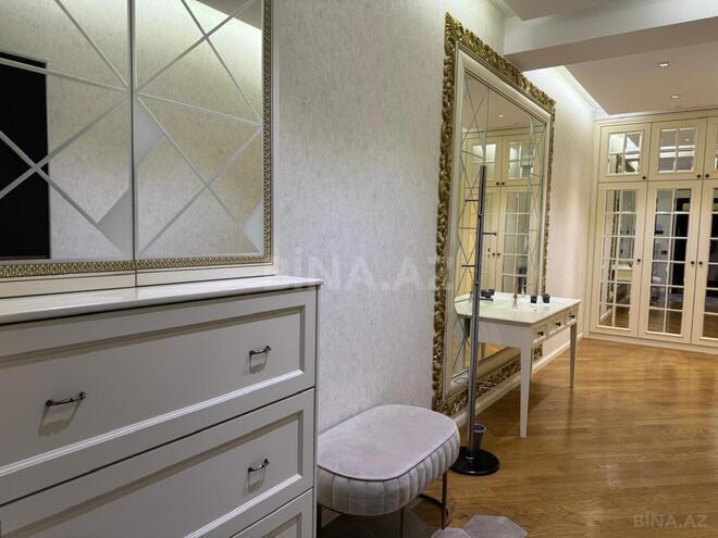 Продается 6-комн. новостройка 270 м², м. Кара Караев, photo 15 from 32