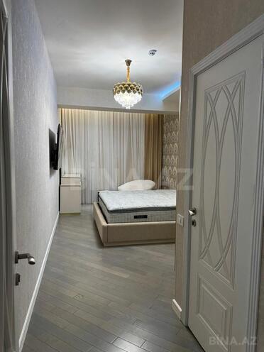 Продается 6-комн. новостройка 270 м², м. Кара Караев, photo 4 from 32