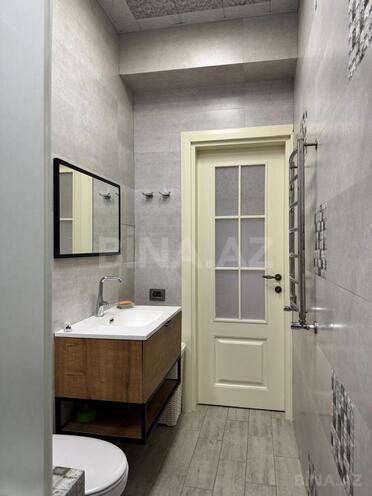 Продается 6-комн. новостройка 270 м², м. Кара Караев, photo 9 from 32