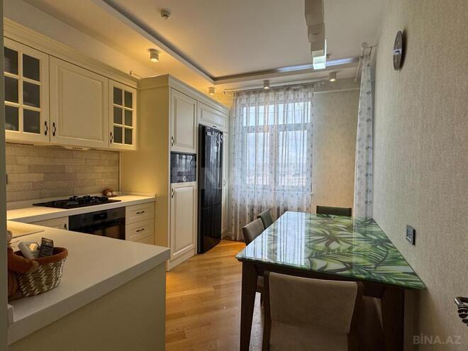 Продается 6-комн. новостройка 270 м², м. Кара Караев, photo 17 from 32