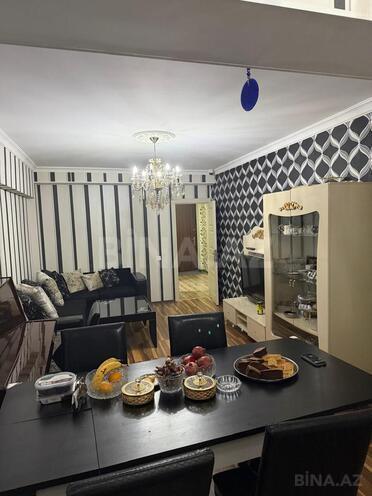 Продаётся 2-комн. вторичка 60 м², м. Гянджлик, photo 4 from 13
