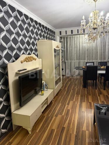 Продаётся 2-комн. вторичка 60 м², м. Гянджлик, photo 1 from 13