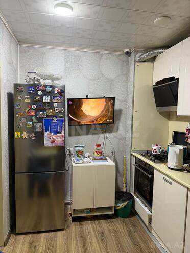 Продаётся 2-комн. вторичка 60 м², м. Гянджлик, photo 11 from 13
